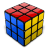 Rubik’s Cube Icon
